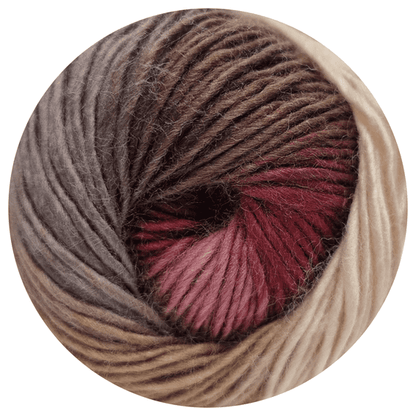 Cygnet Boho Spirit DK 5 x 100g | Horizon (6933)
