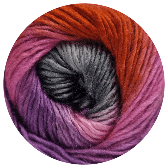 Cygnet Boho Spirit DK 5 x 100g | Luna (6873)