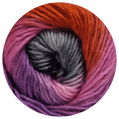 Cygnet Boho Spirit DK 5 x 100g | Luna (6873)