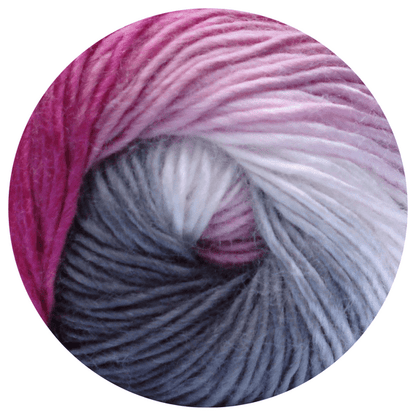 Cygnet Boho Spirit DK 5 x 100g | Moonbeam (6082)