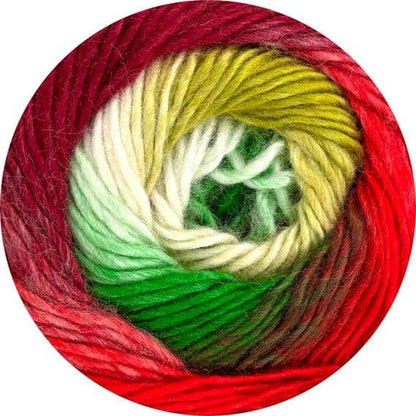 Cygnet Boho Spirit DK 5 x 100g |  Oh What Fun (6228)