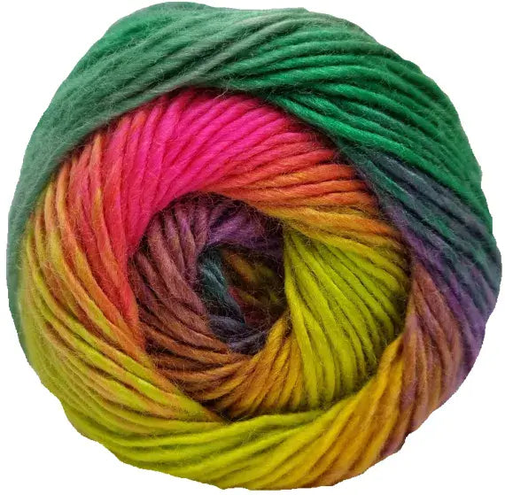 Cygnet Boho Spirit DK 5 x 100g |  Unicorn (6778)