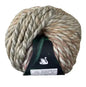 Cygnet Super Chunky Folly Garden 5 Balls X 100Gram 20% Wool 80% Fern Cone (20202)