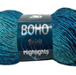 Boho Spirit Highlights 5 x 100g - Gem 7805
