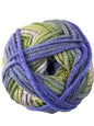 Cygnet Pato Everyday Prints Chunky 5 balls X 100 gram Shade Grassy Fields 80040