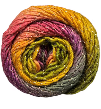 Boho Spirit Highlights 5 x 100g - Jewell 7233