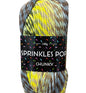 Sprinkles Pop chunky Knitting crochet yarn - 6446 Maple Mellow | 5 balls x 100 gram