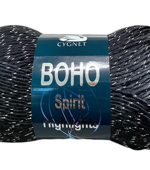 Boho Spirit Highlights 5 x 100g - Shadow 7411