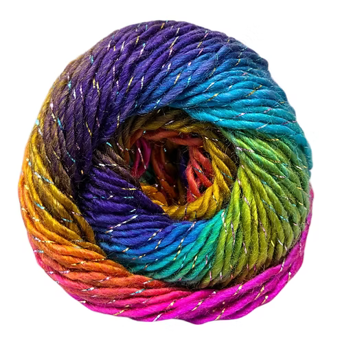 Boho Spirit Highlights 5 x 100g - Ember 7605