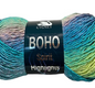 Boho Spirit Highlights 5 x 100g - Solstice 7904