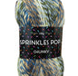 Sprinkles Pop - 6447 Cinnamon Sugar | cygnet-white