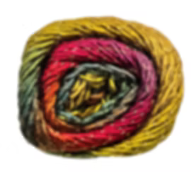 Boho Spirit Highlights 5 x 100g - Aspen 7322