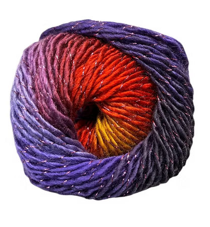 Boho Spirit Highlights 5 x 100g - Foiled 7007
