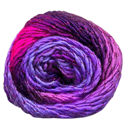 Boho Spirit Highlights 5 x 100g - Berry Shine 7706