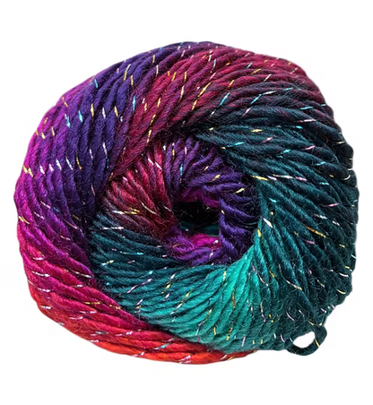 Boho Spirit Highlights 5 x 100g - Arlo 7144
