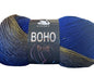 Boho Spirit Knitting crochet Yarn 5 Balls x 100 gram Sunglow 6199