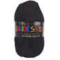 Faircroft Junior Shades DK Knitting Crochet  500 gram Ball