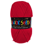 Faircroft Junior Shades DK Knitting Crochet  500 gram Ball