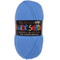 Faircroft Junior Shades DK Knitting Crochet  500 gram Ball  Saxe (240)