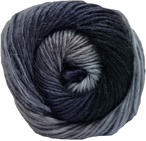 Boho Spirit Knitting crochet Yarn 5 balls x 100 gram Stardust 6445 |