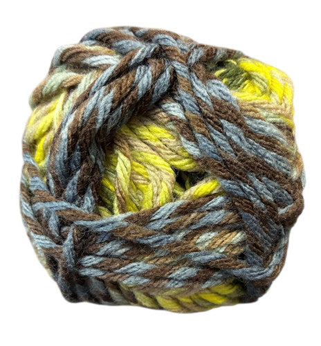 Sprinkles Pop chunky Knitting crochet yarn - 6446 Maple Mellow | 5 balls x 100 gram