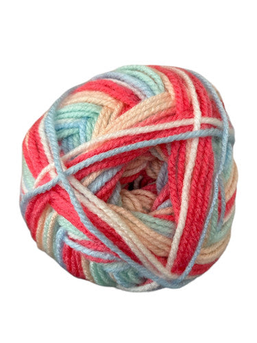Baby Pato Prints DK 7755 Honey Pot | cygnet- 5 Balls X 100 gram
