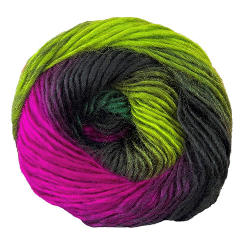 Boho Spirit Knitting crochet yarn 5 Balls x 100 gram Wicked 6875 |