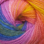 James C Brett Aurora DK AU13 Fruit Salad