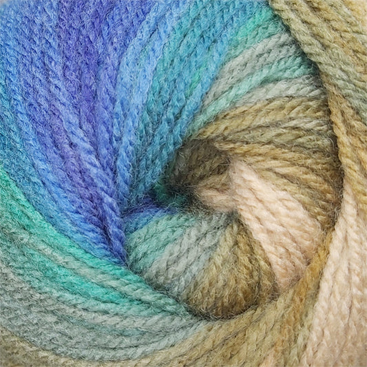 James C Brett Aurora DK AU14 Everglade