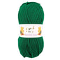 Jarol Baby Rambler Aran – 5 x 100g Emerald 4313