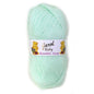 Jarol Baby Rambler Aran – 5 x 100g Mint 4303