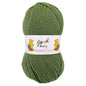 Jarol Baby Rambler Aran – 5 x 100g Sage 4314