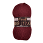 Jarol Heritage DK - 5 Balls x 100 gram 55% Wool, 25% Acrylic and 20% Nylon 153