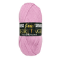 Jarol Heritage DK - 5 Balls x 100 gram 55% Wool, 25% Acrylic and 20% Nylon Clematis (154)