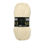 Jarol Heritage DK - 5 Balls x 100 gram 55% Wool, 25% Acrylic and 20% Nylon Cream 100