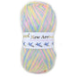 Jarol New Arrival Random DK - 200g Ball  Angelica (305)
