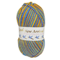 Jarol New Arrival Random DK - 200g Ball | Iguazu (334)