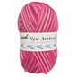 Jarol New Arrival Random DK - 200g Ball | Jamboree (326)