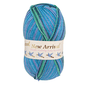 Jarol New Arrival Random DK - 200g Ball | Phangnga (335)
