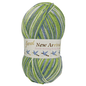 Jarol New Arrival Random DK - 200g Ball Tekapo (332)
