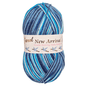 Jarol New Arrival Random DK - 200g Ball | Verve (320)