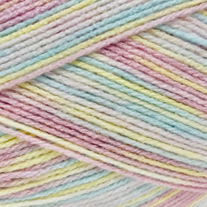 Jarol New Arrival Random DK - 200g Ball | Sherbet (323)
