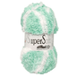 Woolcraft Super Soft Cuddly Chunky Knitting Crochet Yarn Wool - 5 x 100g Balls shade  Soft Cuddly 6323 MENTHE
