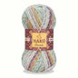 Nako Hercai Chunky yarn shade 28135