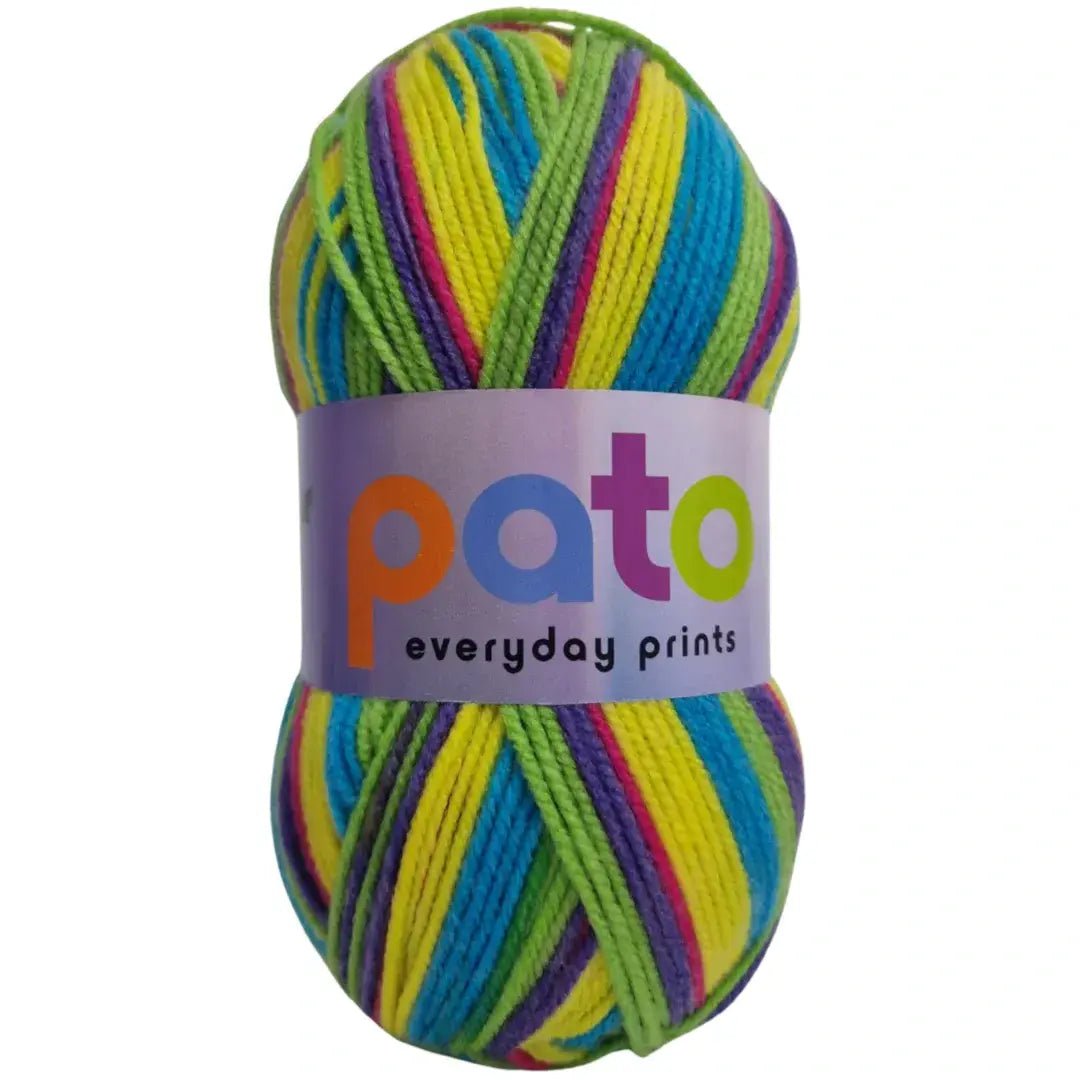 Cygnet Pato Everyday Prints DK Ballet 699
