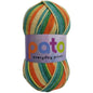 Cygnet Pato Everyday Prints DK Daisychain 694