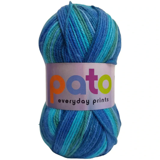 Cygnet Pato Everyday Prints DK Soldier 696