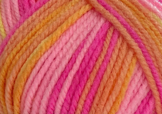 Cygnet Pato Everyday Prints DK Tea Party 688