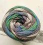Woolcraft Carousel DK Cake - 200g Carousel  Dragon Fly 007