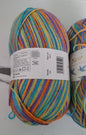 Jarol New Arrival Random DK - 200g Ball Iguazu (334)